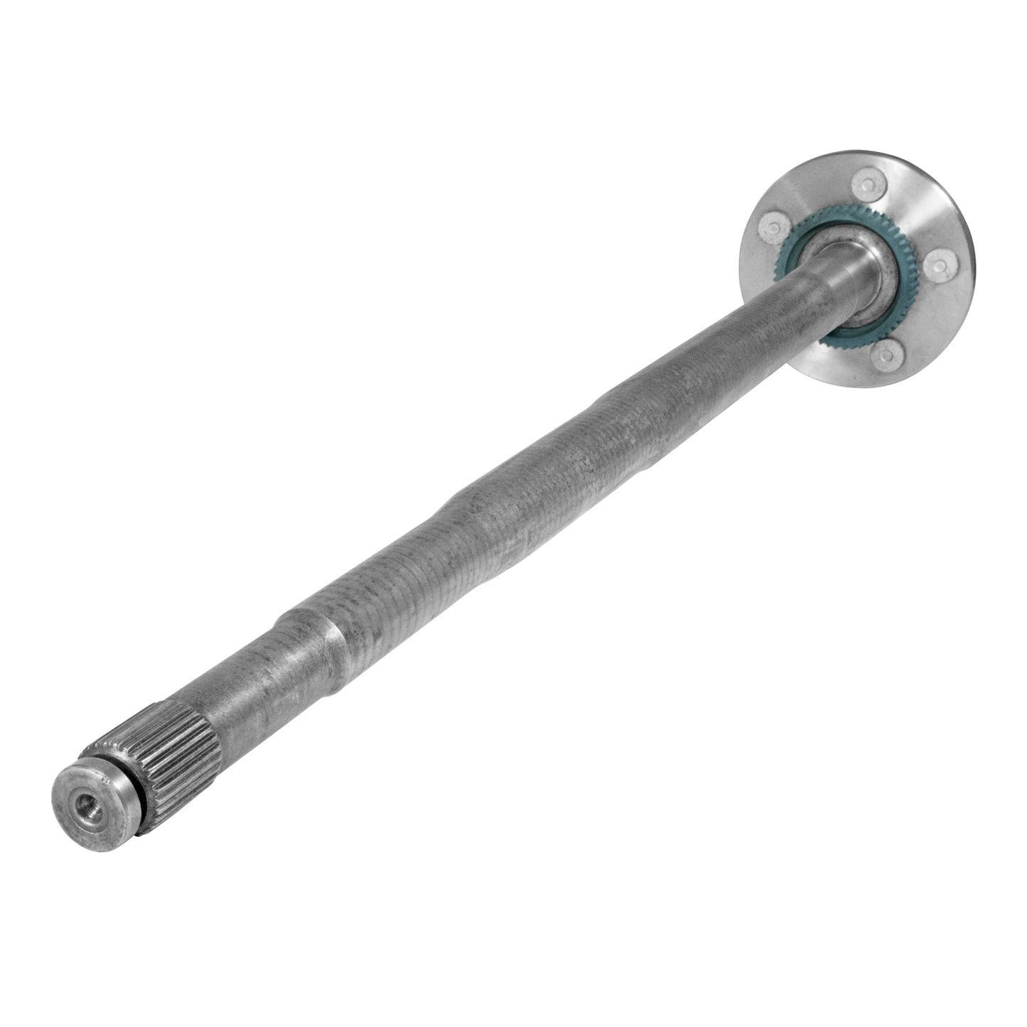 C8.25 Inch Rear 09-12 Liberty/Nitro 31.5 Inch Long 1.705 Inch Bearing Journal C8.25 Inch '09-'12 Jeep Liberty & Nitro 1.705 Inch Bearing 31 1/2 Inch Yukon Gear & Axle