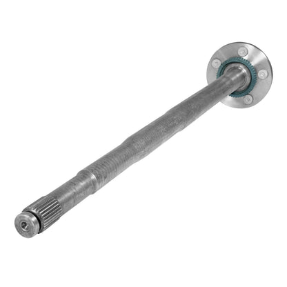 C8.25 Inch Rear 09-12 Liberty/Nitro 31.5 Inch Long 1.705 Inch Bearing Journal C8.25 Inch '09-'12 Jeep Liberty & Nitro 1.705 Inch Bearing 31 1/2 Inch Yukon Gear & Axle