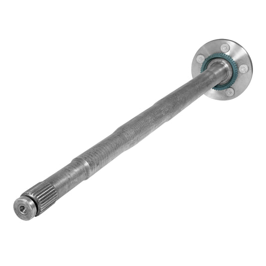 C8.25 Inch Rear 09-12 Liberty/Nitro 31.5 Inch Long 1.705 Inch Bearing Journal C8.25 Inch '09-'12 Jeep Liberty & Nitro 1.705 Inch Bearing 31 1/2 Inch Yukon Gear & Axle