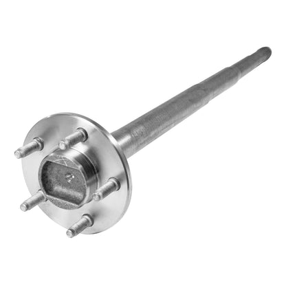 C8.25 Inch Rear 09-12 Liberty/Nitro 31.5 Inch Long 1.705 Inch Bearing Journal C8.25 Inch '09-'12 Jeep Liberty & Nitro 1.705 Inch Bearing 31 1/2 Inch Yukon Gear & Axle-1