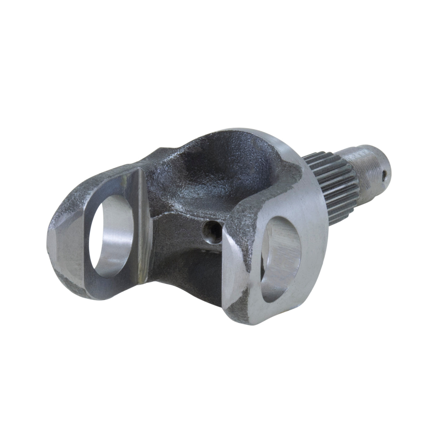 1541H Alloy Replacement Outer Stub For '86-Older Dana 30 8.72 Long D30 8.72 Inch 27 Spline Outer Stub 86& Older (U/Joint Dia 1.06 Inch ) Yukon Gear & Axle