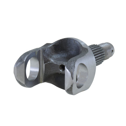1541H Alloy Replacement Outer Stub For '86-Older Dana 30 8.72 Long D30 8.72 Inch 27 Spline Outer Stub 86& Older (U/Joint Dia 1.06 Inch ) Yukon Gear & Axle