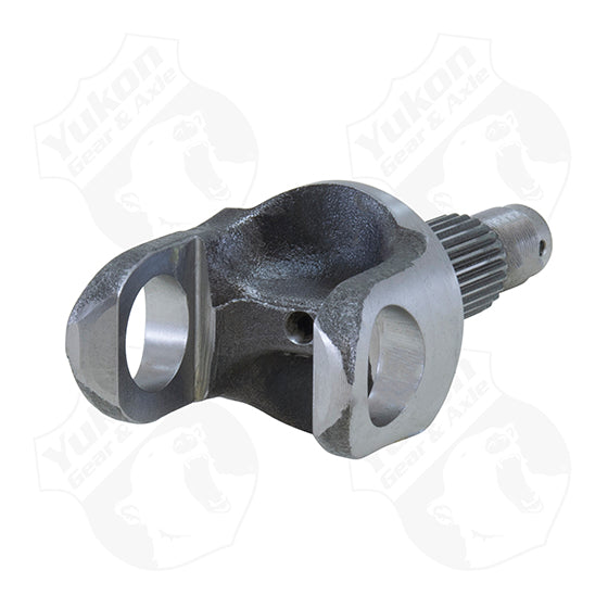Replacement Outer Stub Shaft For 95 And Newer Dana 30 Wrangler Yukon Gear & Axle