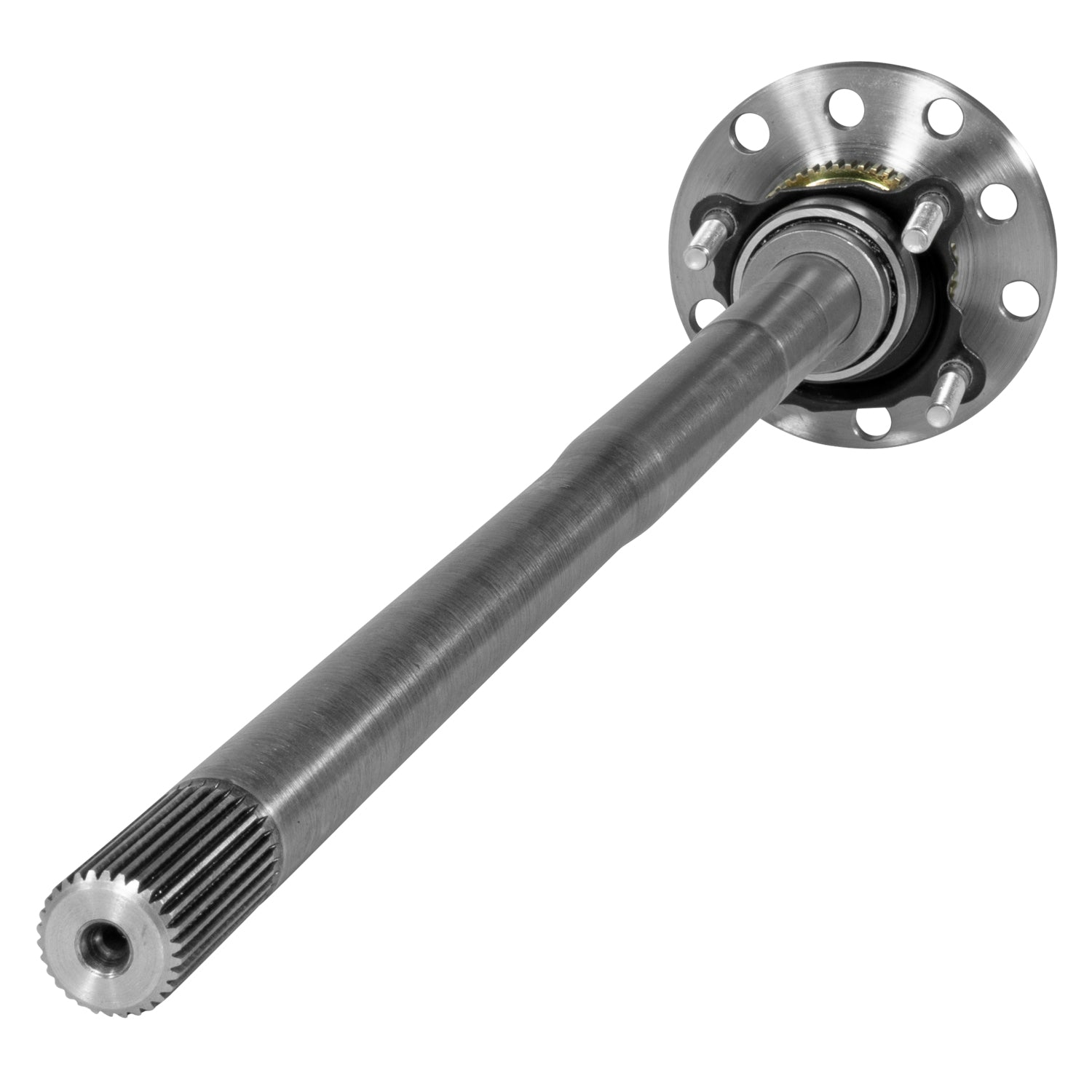 1541H Alloy For Dana 44 JK Non-Rubicon Rear. 30 Spline 32 Inch Long D44 JK Non Rubicon Rear Assembly Left Hand Or Right Hand 30 Spline 32 Inch Yukon Gear & Axle-1