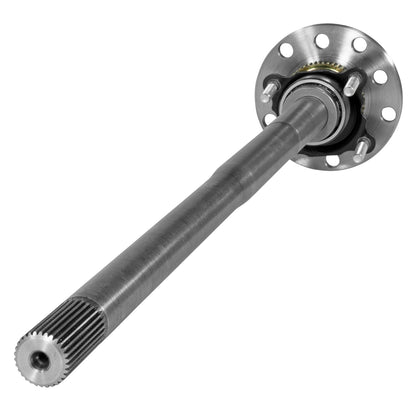 1541H Alloy For Dana 44 JK Non-Rubicon Rear. 30 Spline 32 Inch Long D44 JK Non Rubicon Rear Assembly Left Hand Or Right Hand 30 Spline 32 Inch Yukon Gear & Axle-1
