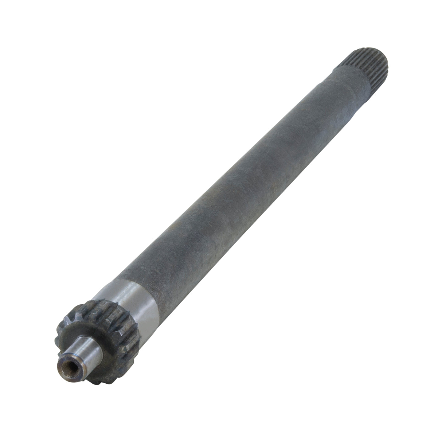 1541H Alloy Replacement Inner Shaft For Dana 60 Front Disconnect D60 Dodge 94-99 Front Disconnect Extreme Inner 30 Spline & 15 Spline Right Hand Yukon Gear & Axle
