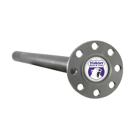 1541H Alloy Replacement Rear For Dana 60 70 80 D60 D70 & D80 35 Spline 39 Inch Ff 8x3.96 Inch Pattern Dodge Yukon Gear & Axle