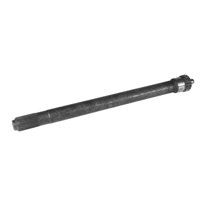 D60 '00-'02 Dodge Right Hand Inner Front 19.77 Inch 18 Spline Yukon Gear & Axle