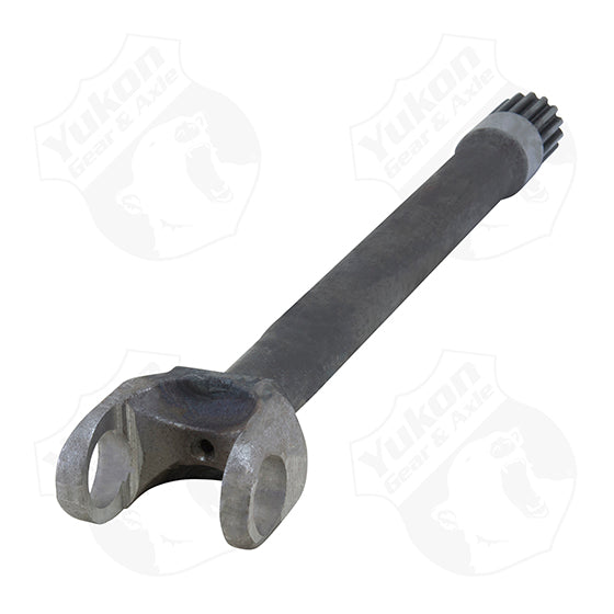 1541H Replacement Inner 18.3 Inch Long For Dana 44 88-93 With Disconnect Design Yukon Gear & Axle