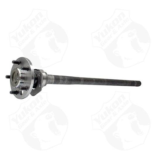 1541H Alloy Replacement Right Hand Rear For Dana 44 97 And Newer TJ Wrangler XJ Yukon Gear & Axle