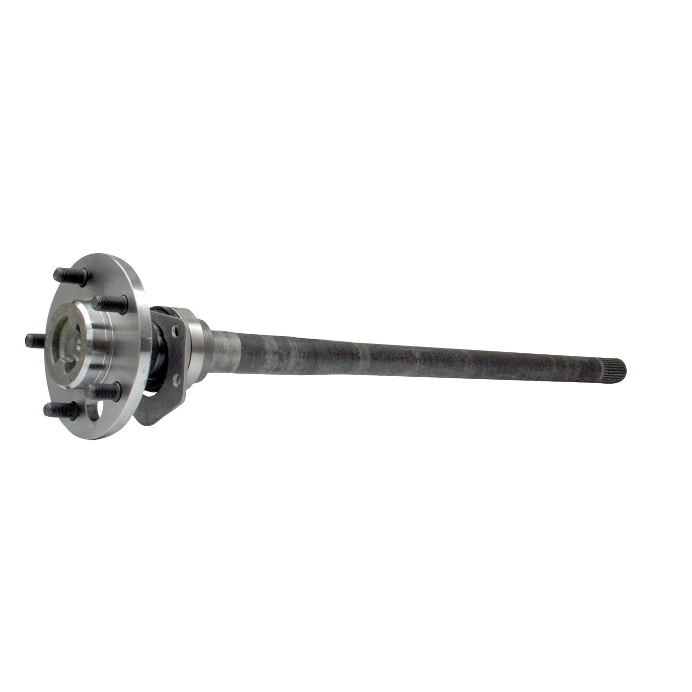 1541H Alloy Replacement Left Hand Rear Dana 44 '97-Up Tj Wrangler Xj D44 Left Hand Rear Kit 29-1/4 Inch 97-06 Tj Wrangler Xj & Mj 30 Spline ( Double Drilled) Yukon Gear & Axle