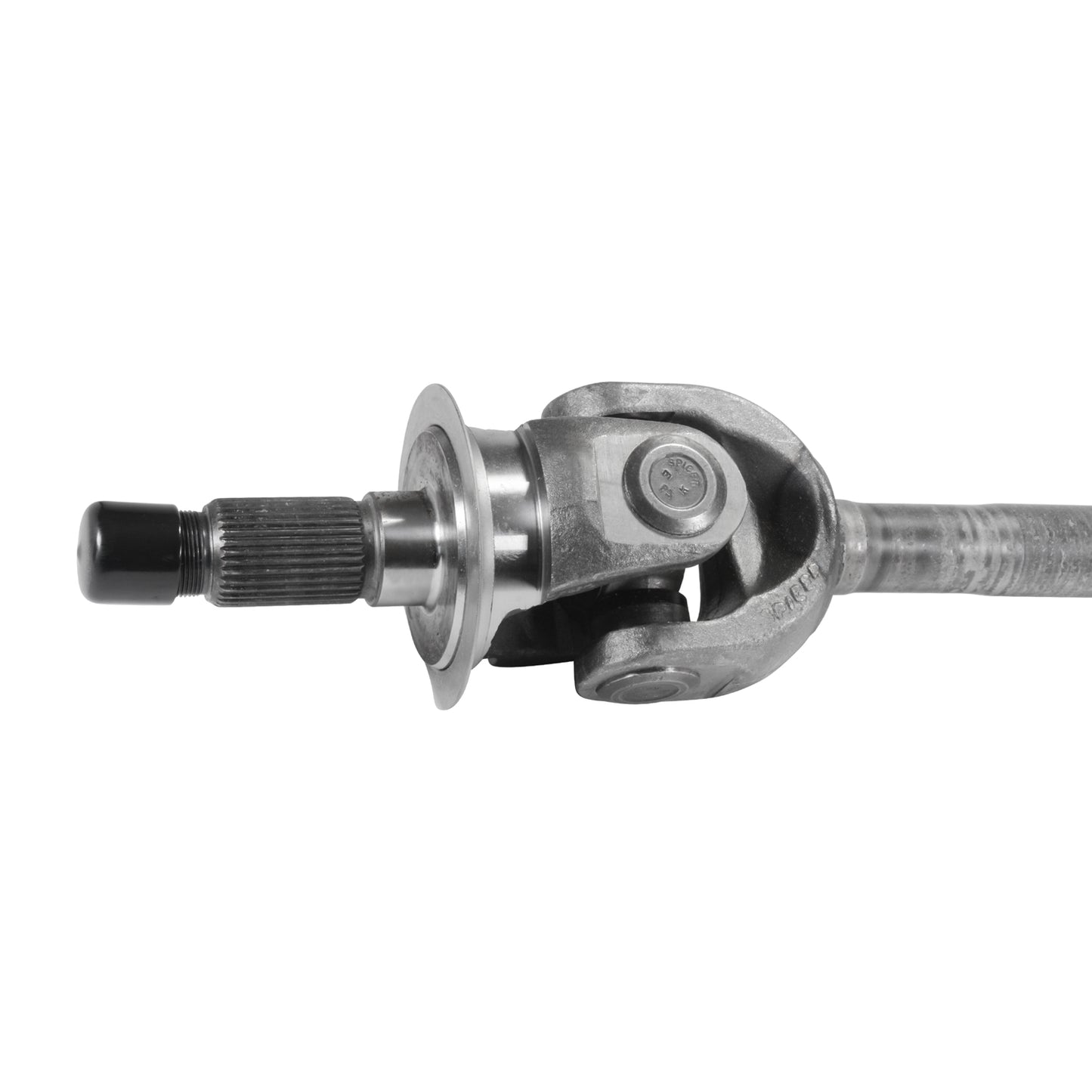 Dana 60 Outer Assembly D60 Disconnect Right Hand Outer Assy 25.36 Inch (15 Spline Inner) Yukon Gear & Axle