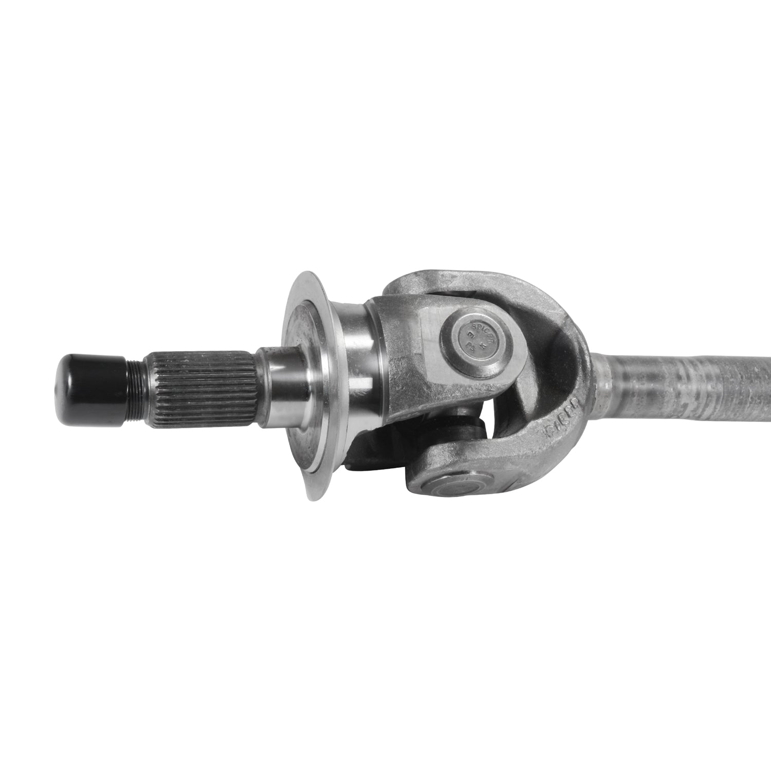Dana 60 Outer Assembly D60 Disconnect Right Hand Outer Assy 25.36 Inch (15 Spline Inner) Yukon Gear & Axle