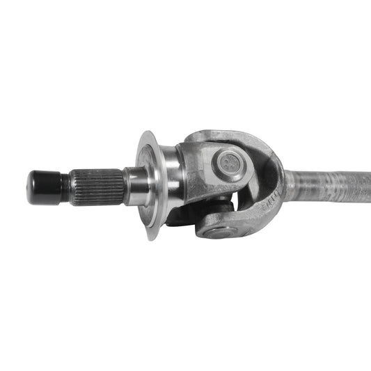 Dana 60 Outer Assembly D60 Disconnect Right Hand Outer Assy 25.36 Inch (15 Spline Inner) Yukon Gear & Axle