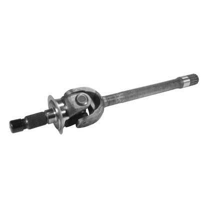 Dana 60 Outer Assembly D60 Disconnect Right Hand Outer Assy 25.36 Inch (15 Spline Inner) Yukon Gear & Axle-2