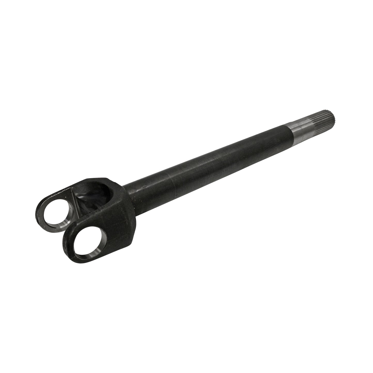 Dana 60 Chrylser 35 Spline 2000 - 2002 D60 '00-'02 Chy Left Hand 35 Spline Conversion Shaft Yukon Gear & Axle