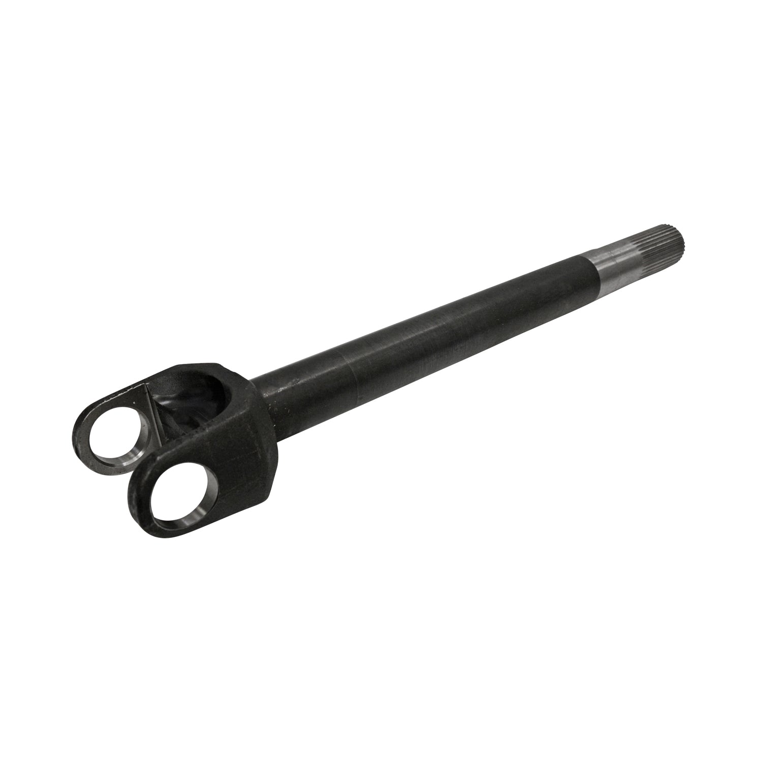 Dana 60 Chrylser 35 Spline 2000 - 2002 D60 '00-'02 Chy Left Hand 35 Spline Conversion Shaft Yukon Gear & Axle