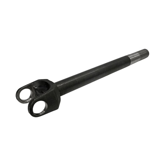 Dana 60 Chrylser 35 Spline 2000 - 2002 D60 '00-'02 Chy Left Hand 35 Spline Conversion Shaft Yukon Gear & Axle