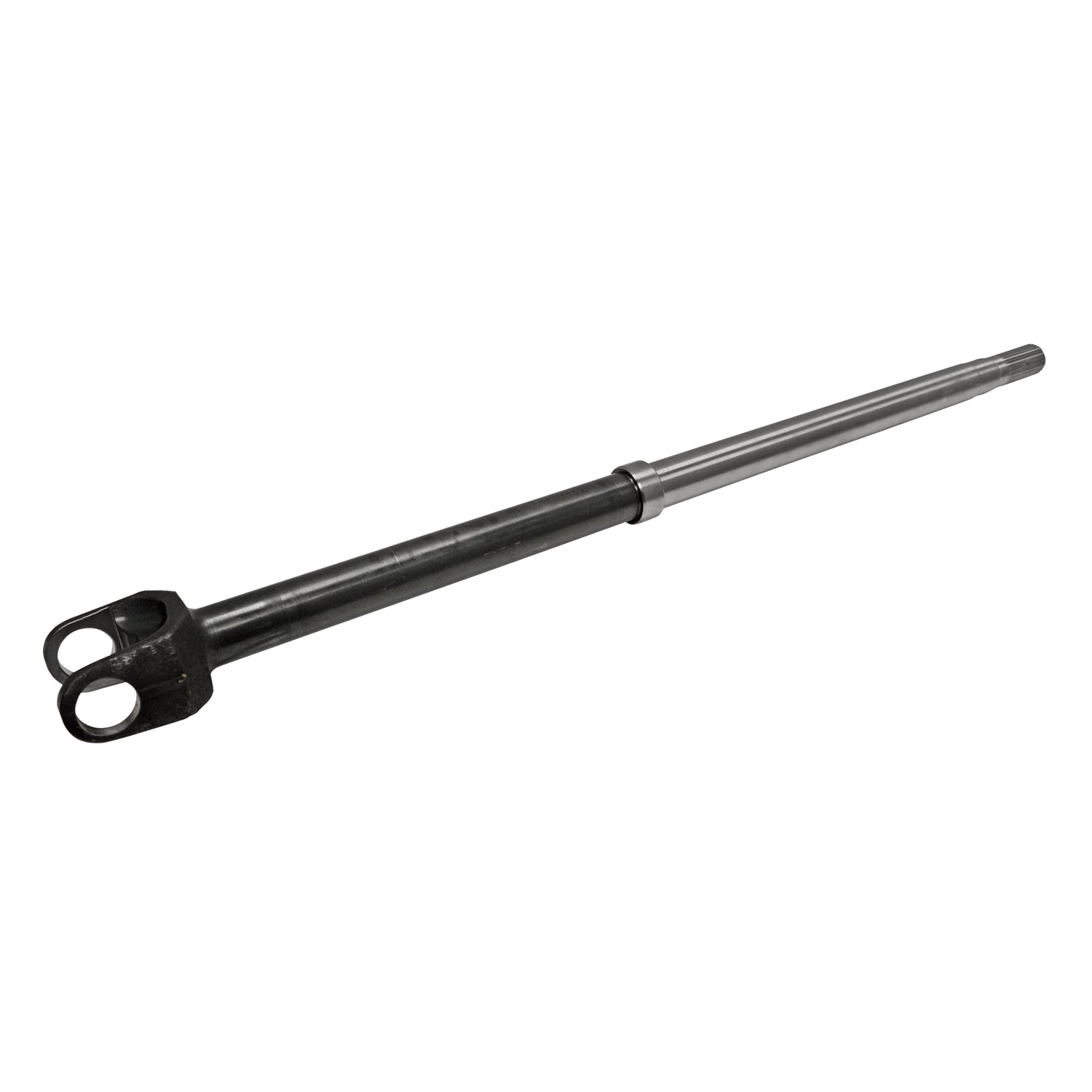 Dana 60 38.1 Inch With 32 Spline D60 38.1 Inch 32 Spline Right Hand Non-Disconnect Yukon Gear & Axle