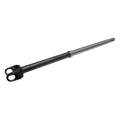 Dana 60 38.1 Inch With 32 Spline D60 38.1 Inch 32 Spline Right Hand Non-Disconnect Yukon Gear & Axle