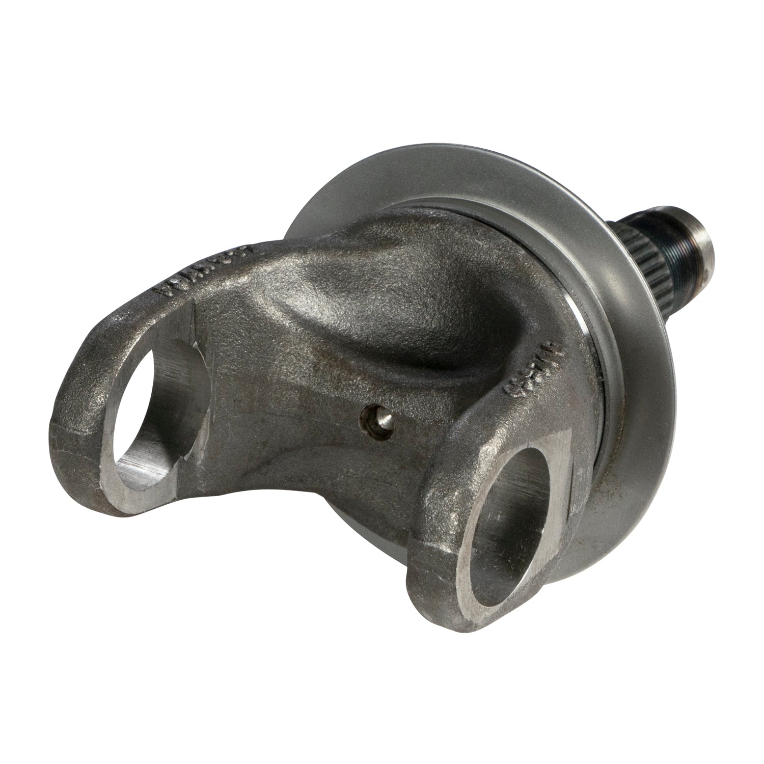 1541H Replacement Outer Stub Dana 60 '00 And Newer Dodge 2500/3500 D60 7.39 Inch Outer Stub Front 2000 & Up Dodge 2500 3500 Yukon Gear & Axle-1