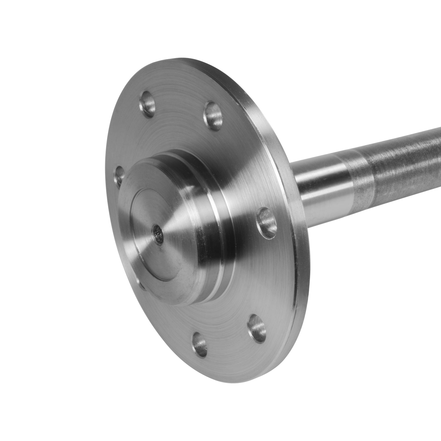 1541H Alloy 7 Lug Right Hand Rear For Ford 10.25 Inch '04-'08 F150). 10.25 Inch 04-08 F150 7 Lug 33-5/8 Inch Right Hand Semi-Float(1.705 Inch brg Surface) Yukon Gear & Axle