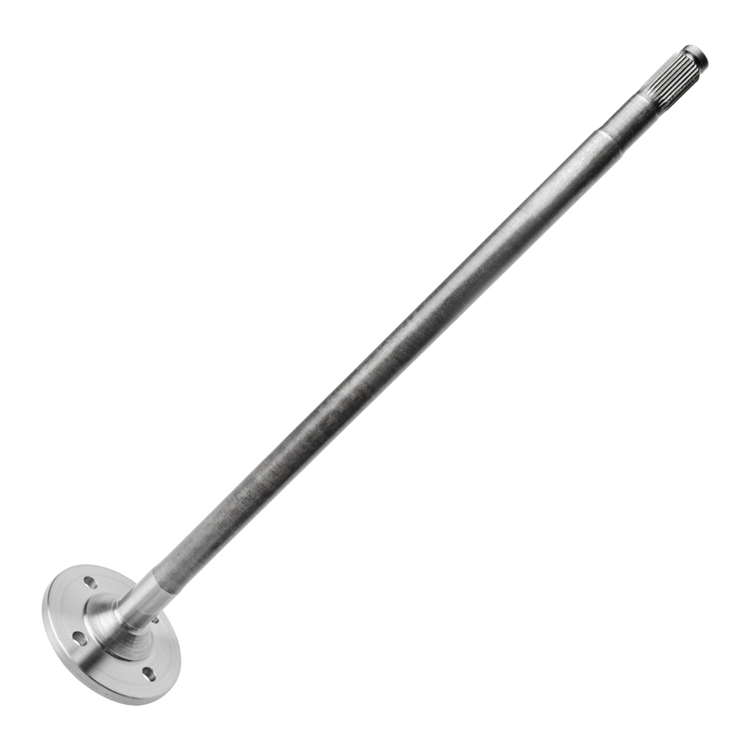 1541H Alloy 4 Lug Rear Ford 7.5 Inch & 8.8 Inch T-Bird Cougar Or Mustang 7.5 Inch & 8.8 Inch 4lug 29-1/4 Inch 28 Spline Mstng T-Brd&Cgr L&R Ford Yukon Gear & Axle-2