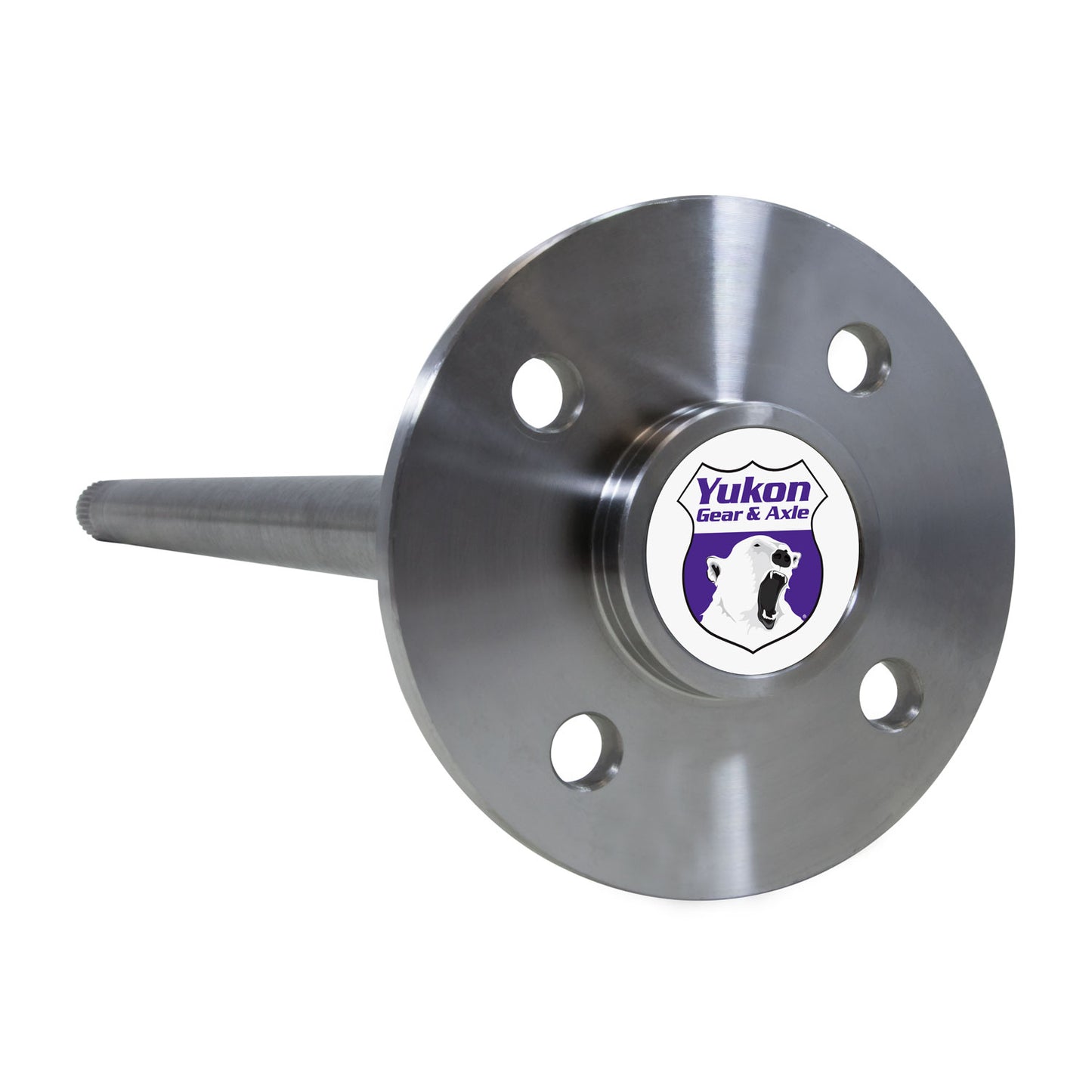 1541H Alloy 4 Lug Rear '84-'88 7.5 Inch And 8.8 Inch Ford T-Bird Or Cougar 7.5 Inch &8.8 Inch 4LUG 30 Inch 84-88 T/Bird&Cougar 28 Spline Left Hand Or Right Hand Ford Yukon Gear & Axle