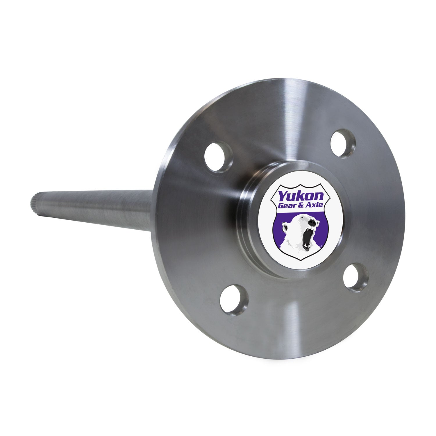 1541H Alloy 4 Lug Rear '84-'88 7.5 Inch And 8.8 Inch Ford T-Bird Or Cougar 7.5 Inch &8.8 Inch 4LUG 30 Inch 84-88 T/Bird&Cougar 28 Spline Left Hand Or Right Hand Ford Yukon Gear & Axle