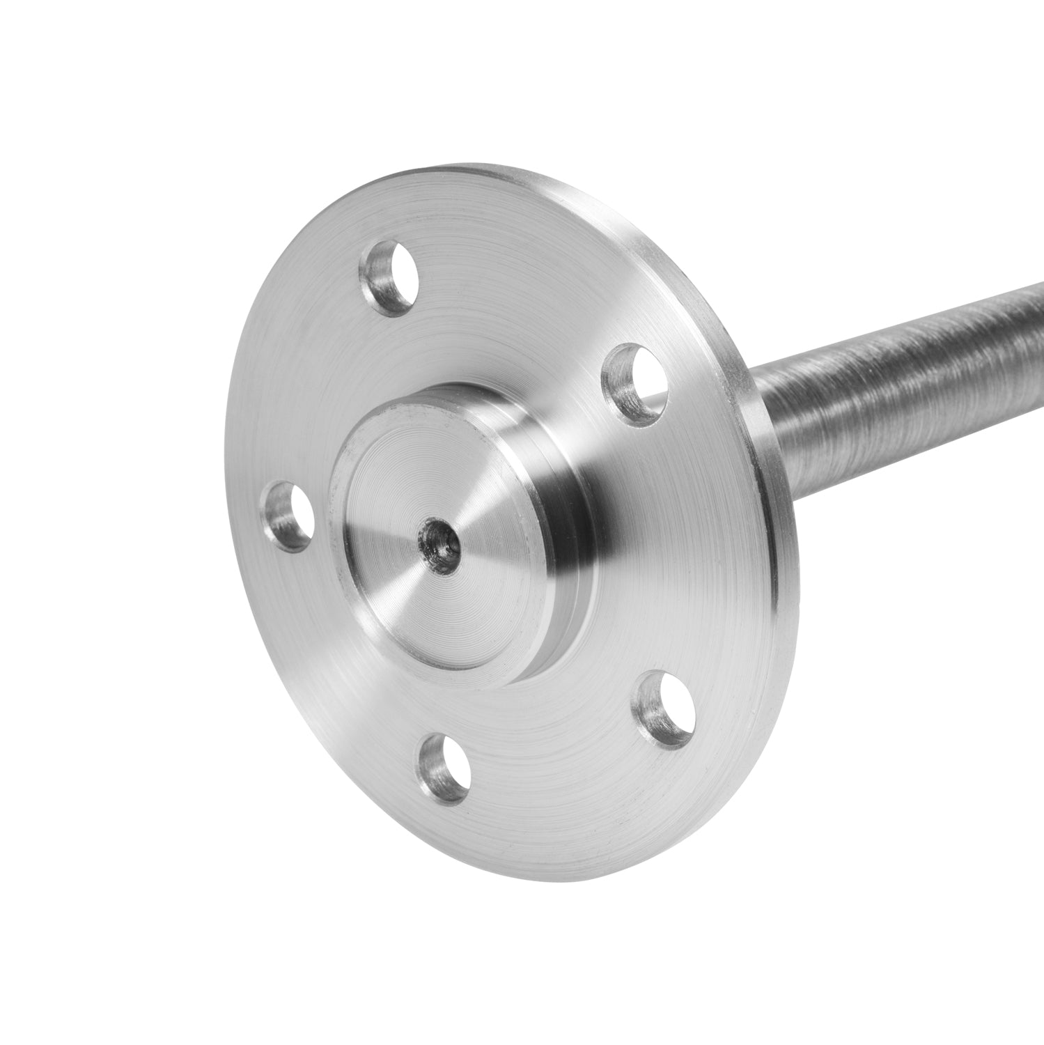1541H Alloy 5 Lug Rear For 8.8 Inch Ford Thunderbird Cougar Or Mustang 8.8 Inch 5 Lug 29-1/4 Inch 31 Spline Mstng T-Brd&Cgr L&R Ford Yukon Gear & Axle