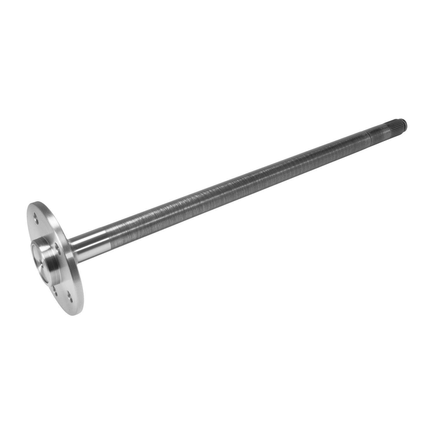 1541H Alloy 5 Lug Rear For 8.8 Inch Ford Thunderbird Cougar Or Mustang 8.8 Inch 5 Lug 29-1/4 Inch 31 Spline Mstng T-Brd&Cgr L&R Ford Yukon Gear & Axle-1