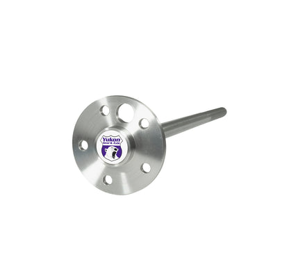 1541H Cut To Fit Rear Shaft For Early Ford 8 Inch With 28 Splines 8 Inch f 28 Spline Early Pass W/ Small Bearing (23.68 Inch -27.18 Inch cut To Length)(1.5 Inch Brakes Only) Yukon Gear & Axle