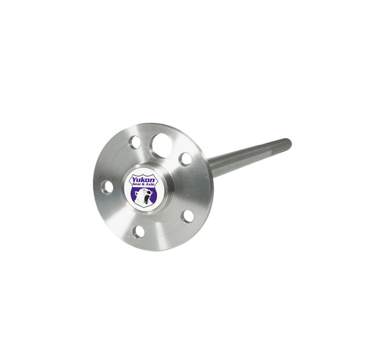 1541H Cut To Fit Rear Shaft For Early Ford 8 Inch With 28 Splines 8 Inch f 28 Spline Early Pass W/ Small Bearing (23.68 Inch -27.18 Inch cut To Length)(1.5 Inch Brakes Only) Yukon Gear & Axle