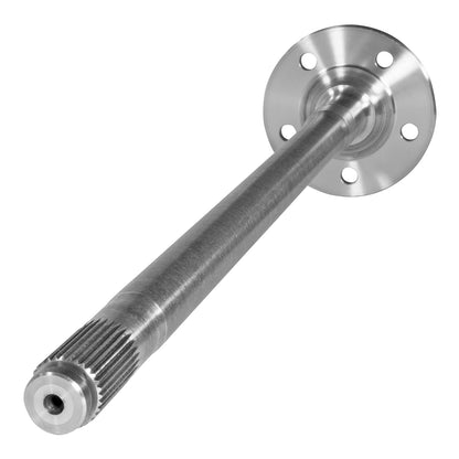 1541H Alloy 5 Lug Right Hand Rear Ford 8.8 Inch 95-02 Explorer/01-05 Spt Trac '95-'02 Explorer '01-05 Sport Trac 5 Lug Right Hand 8.8 Inch 31 Spline 27-13/16 Inch Shaft Ford Yukon Gear & Axle