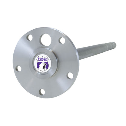 1541H Alloy Right Hand Rear For Ford 9 Inch ('74-'75 Bronco) 9 Inch f 31 Spline 29-3/4 Inch Bronco 74-75 10 Inch x2.5 Inch Right Hand SET20 Large Bearing Yukon Gear & Axle