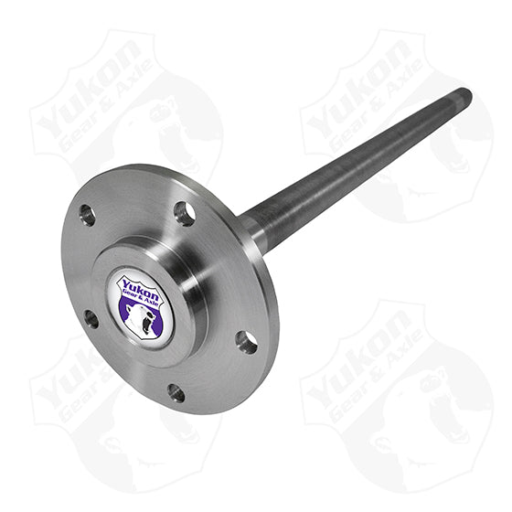 1541H Alloy Right Hand Rear For 97-99 Ford 9.75 Inch F150 And Expedition Yukon Gear & Axle