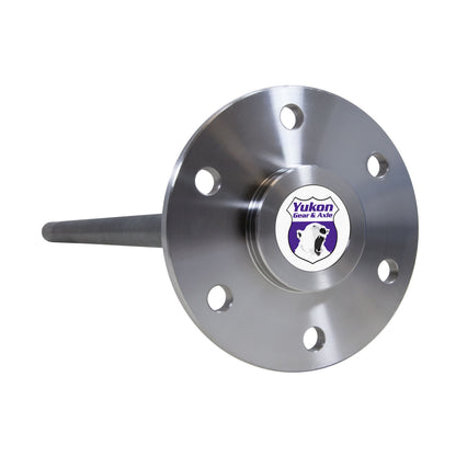 1541H Alloy Right Hand Rear For '04-'08 Ford 9.75 Inch F150 9.75 Inch 34 Spline 33.75 Inch 04-08 F150 Right Hand 1.705 Bearing 6 Lug Yukon Gear & Axle
