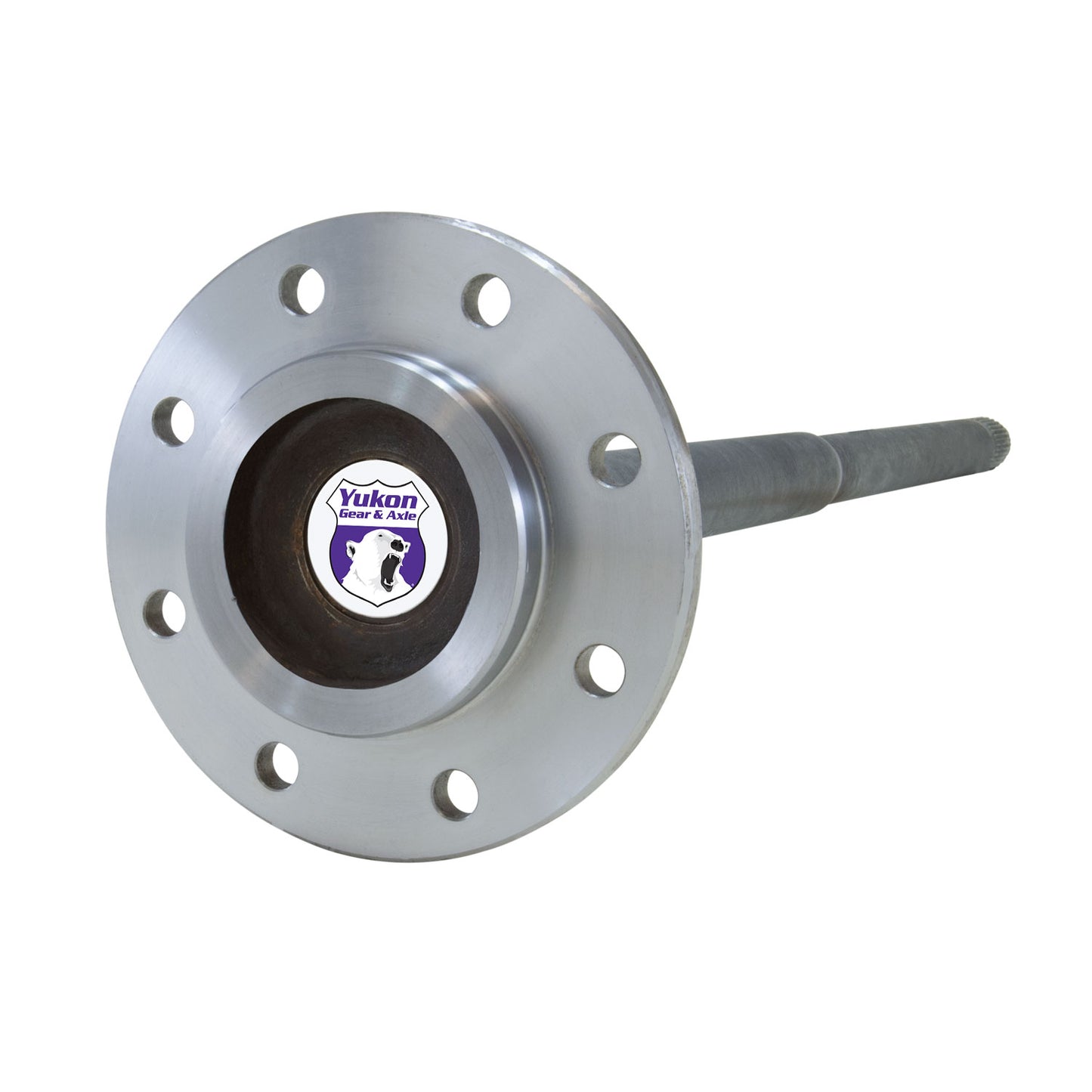 1541H Alloy 8 Lug Rear For '83-'95 GM 9.5 Inch G30 9.5 Inch 35-15/16 Inch 8 Lug Left Hand Shaft GM 81-95 33 Spline G30 Yukon Gear & Axle