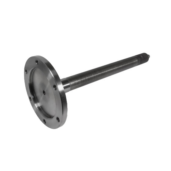 GM 8.25 IFS Stub Right Hand Side 14.92 Inch . Long Non-AWD 8.25IFS GM Right Hand '07-'11 28 Spline Stub Shaft 14.92 Inch W/Pilot 4WD (Not AWD) Yukon Gear & Axle