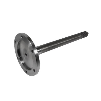 GM 8.25 IFS Stub Right Hand Side 14.92 Inch . Long Non-AWD 8.25IFS GM Right Hand '07-'11 28 Spline Stub Shaft 14.92 Inch W/Pilot 4WD (Not AWD) Yukon Gear & Axle