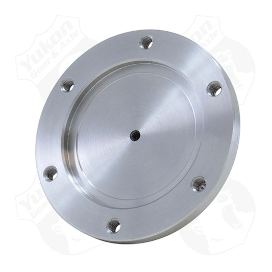 1541H Alloy Front Left Hand Short Side Stub For GM 9.25 Inch IFS 88-Newer See Notes Yukon Gear & Axle