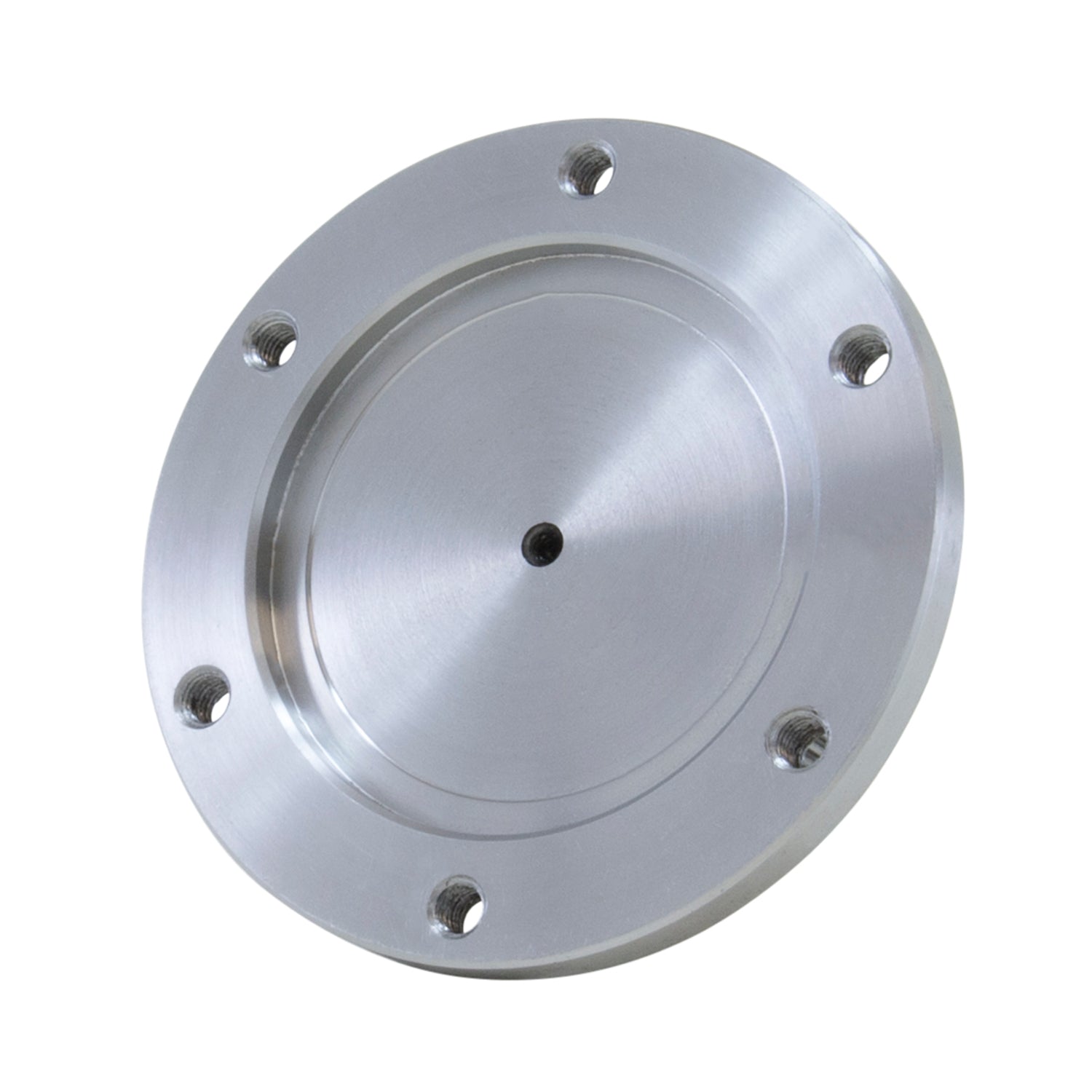 1541H Alloy Front Left Hand Short Side Stub '88-Up GM 9.25 Inch IFS 07-10 Clamshell Front Short Side 6 Bolt Flange Yukon Gear & Axle