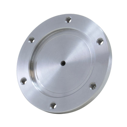 1541H Alloy Front Left Hand Short Side Stub '88-Up GM 9.25 Inch IFS 07-10 Clamshell Front Short Side 6 Bolt Flange Yukon Gear & Axle