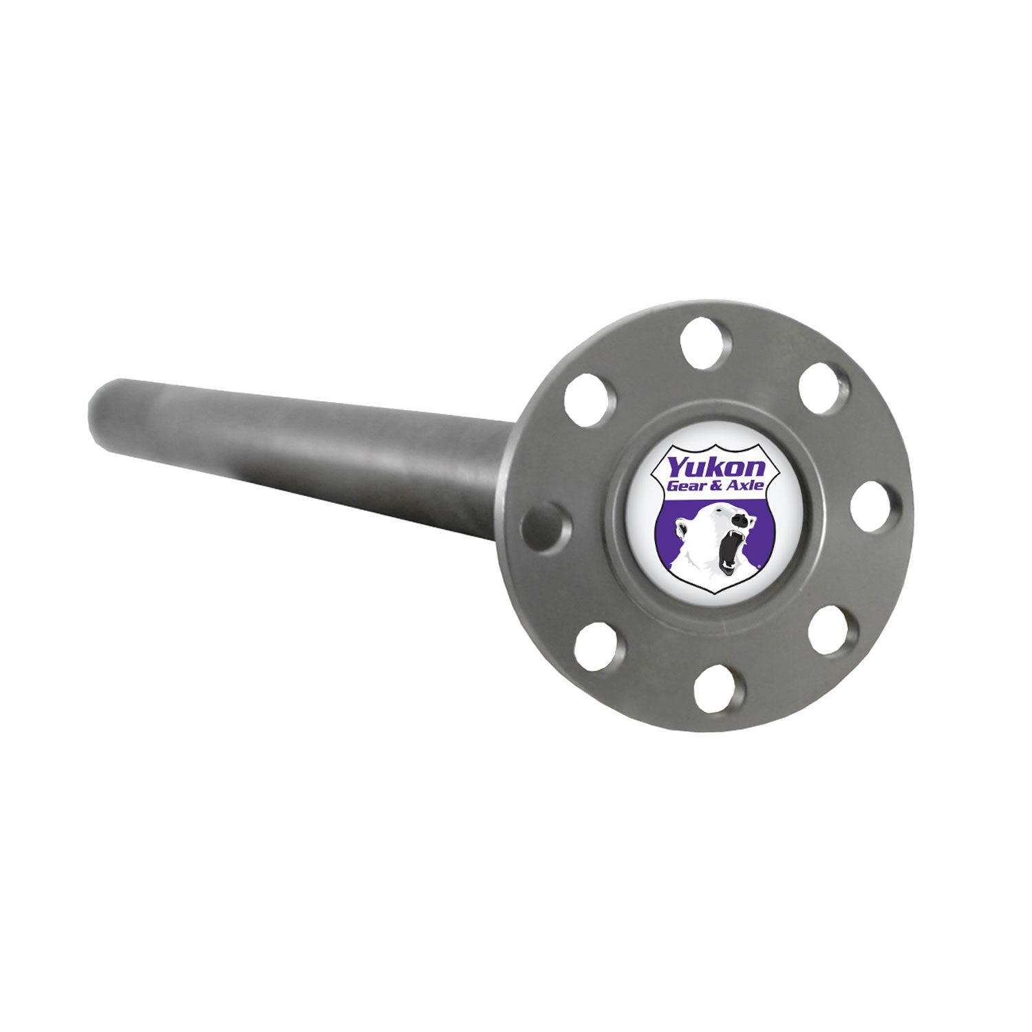 1541H Alloy Right Hand Full Float Rear For GM 14T 14T 10.5 Inch GM Drw Lh& Srw Right Hand 36-5/8 Inch Full Float Shaft 30 Spline Yukon Gear & Axle