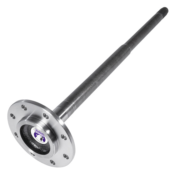 1541H Alloy 8 Lug Rear For '99-'07 GM 9.5 Inch Trucks And Suv's 9.5 Inch GM 33-5-16 Inch 8 Lug 33 Spline Shaft '99-'07 Yukon Gear & Axle