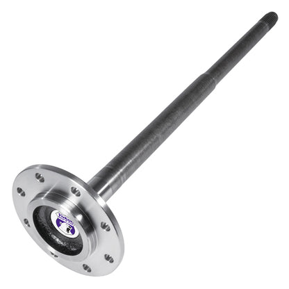1541H Alloy 8 Lug Rear For '99-'07 GM 9.5 Inch Trucks And Suv's 9.5 Inch GM 33-5-16 Inch 8 Lug 33 Spline Shaft '99-'07 Yukon Gear & Axle