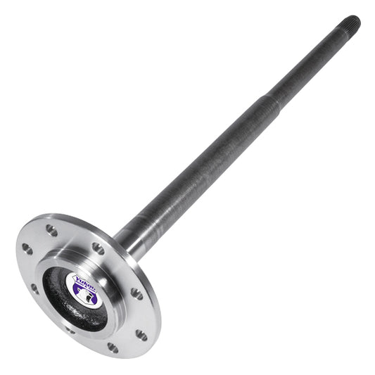 1541H Alloy 8 Lug Rear For '99-'07 GM 9.5 Inch Trucks And Suv's 9.5 Inch GM 33-5-16 Inch 8 Lug 33 Spline Shaft '99-'07 Yukon Gear & Axle