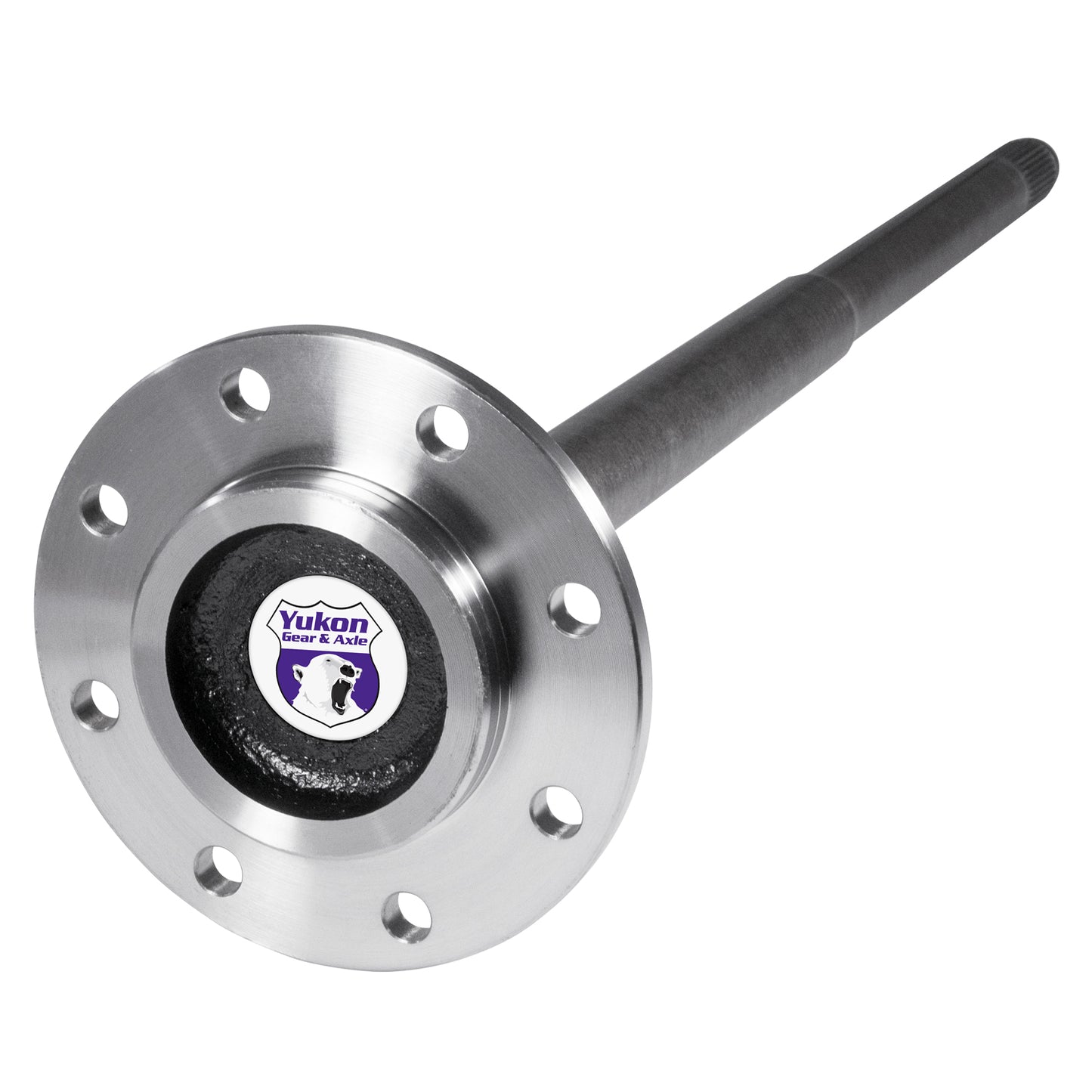 1541H Alloy 8 Lug Rear For '99-'07 GM 9.5 Inch Trucks And Suv's 9.5 Inch GM 33-5-16 Inch 8 Lug 33 Spline Shaft '99-'07 Yukon Gear & Axle-1