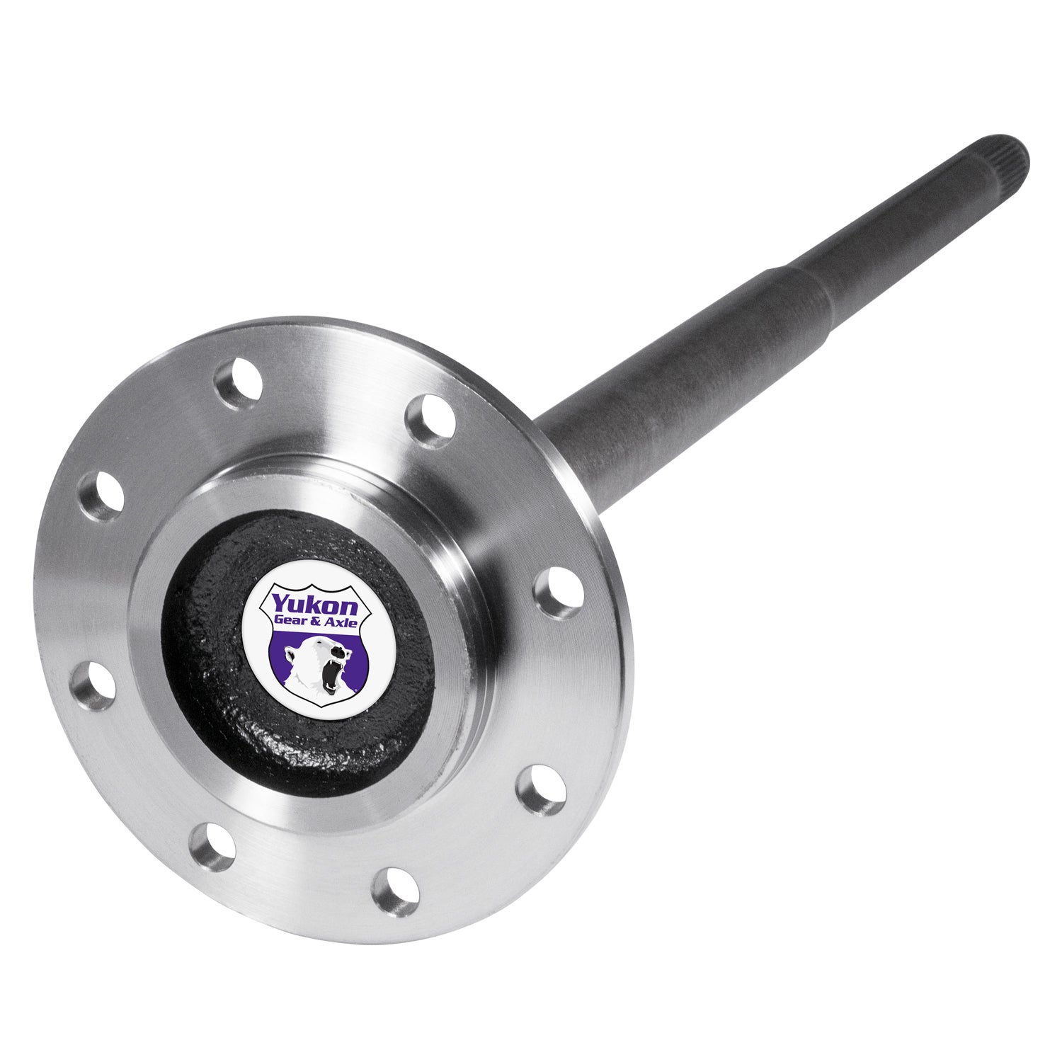 1541H Alloy 8 Lug Rear For '99-'07 GM 9.5 Inch Trucks And Suv's 9.5 Inch GM 33-5-16 Inch 8 Lug 33 Spline Shaft '99-'07 Yukon Gear & Axle-1