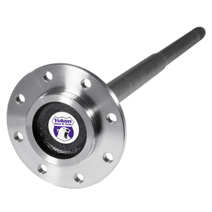 1541H Alloy 8 Lug Rear For '99-'07 GM 9.5 Inch Trucks And Suv's 9.5 Inch GM 33-5-16 Inch 8 Lug 33 Spline Shaft '99-'07 Yukon Gear & Axle-1